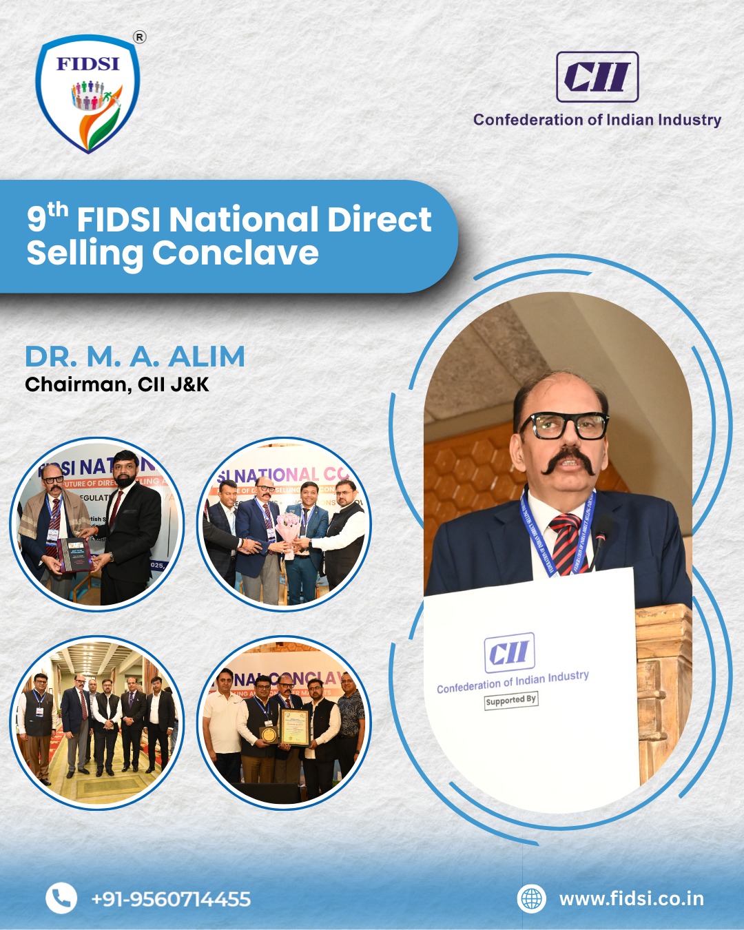 Government Industry Collaboration